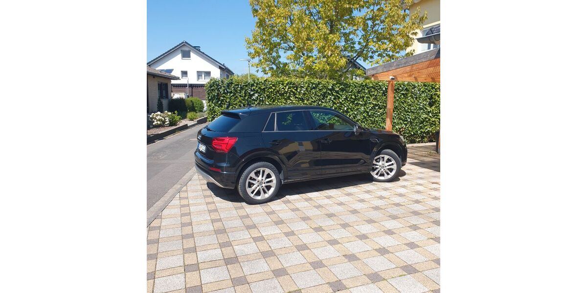Audi Q2 114.200 km 14.100 &euro; Zülpich 53909