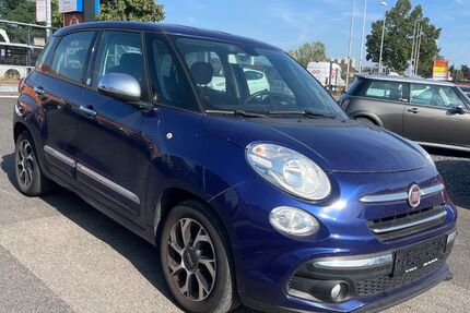 Fiat 500L 120.000 km 5.990 &euro; Wesseling - Köln 50389