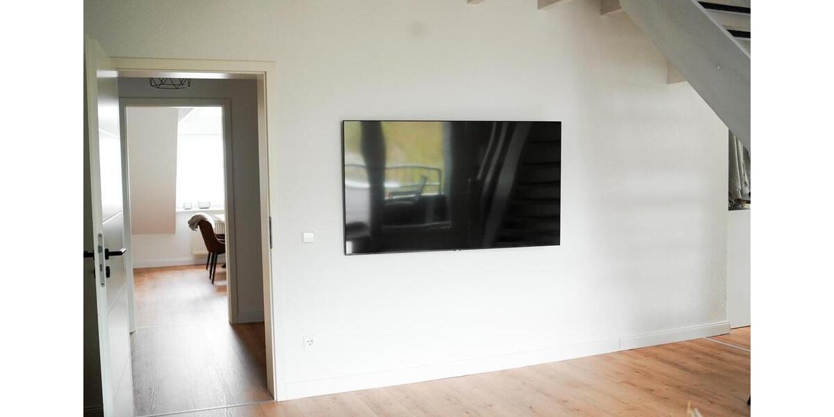 Dachgeschoßwohnung Bad Münstereifel - 3 Zimmer, 84 m&sup2;, 1.330&euro; | Angebot:25831733