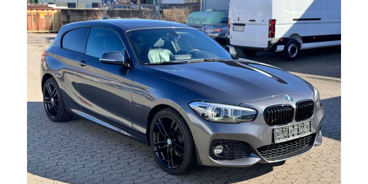 BMW 118 144.800 km 14.950 &euro; Bornheim 53332