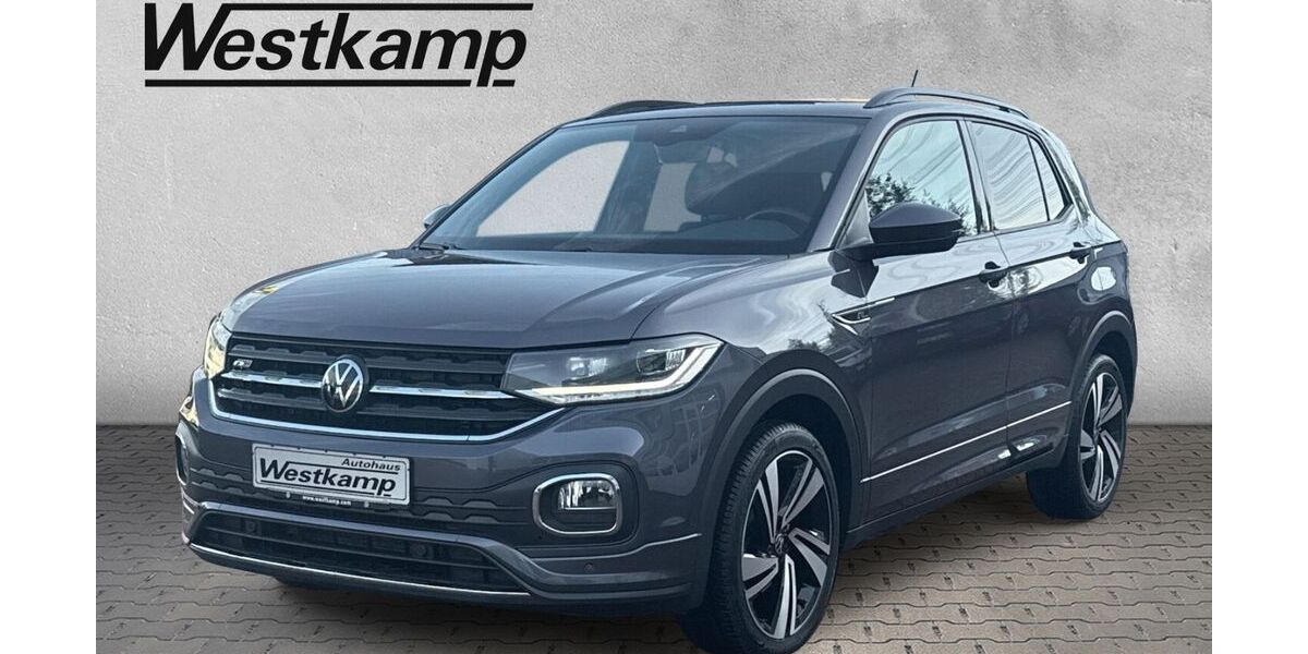 VW T-Cross 25.500 km 23.990 &euro; Frechen 50226
