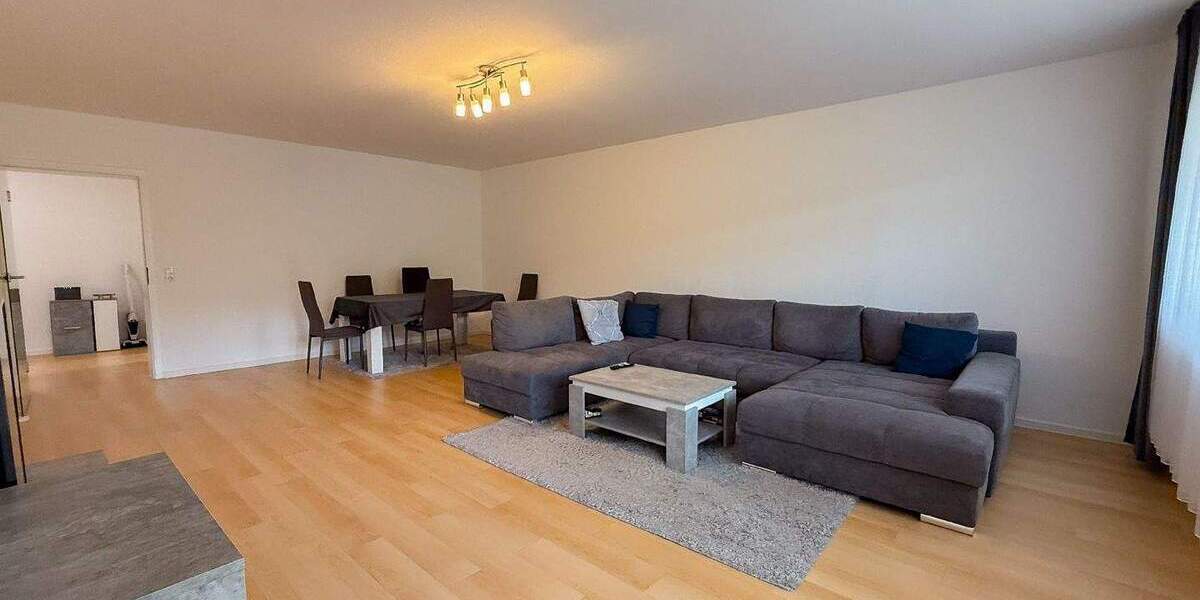 Terrassenwohnung Bad Neuenahr-Ahrweiler Bad Neuenahr - 3 Zimmer, 107 m&sup2;, 298.000&euro; | Angebot:25695613