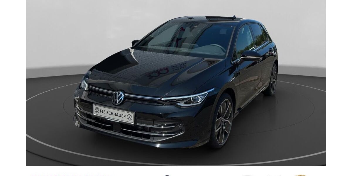 VW Golf 8.600 km 27.880 &euro; Euskirchen 53879