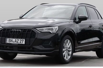 Audi Q3 13.500 km 37.990 &euro; Bonn 53119