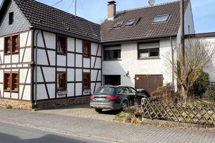 Haus Bad Münstereifel-Schönau Schönau - 8 Zimmer, 190 m&sup2;, 195.000&euro; | Angebot:20272783