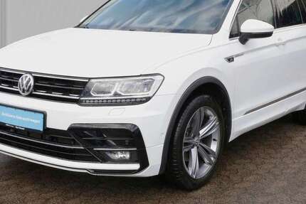 VW Tiguan 45.264 km 26.480 &euro; Meckenheim 53340