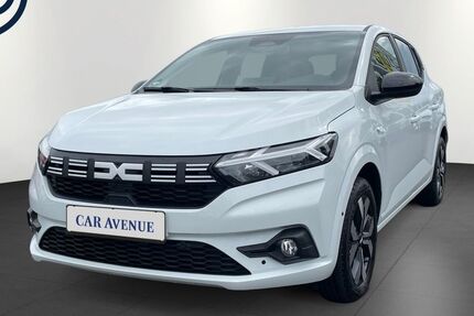 Dacia Sandero 6.695 km 15.790 &euro; Euskirchen 53881