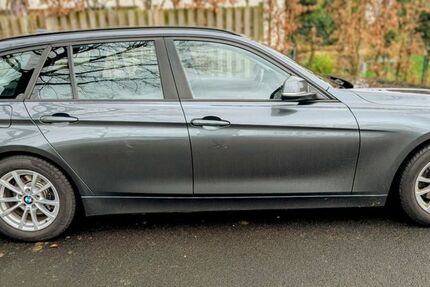 BMW 318 245.000 km 7.900 &euro; Bonn 53125