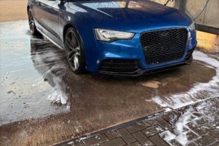 Audi A5 210.000 km 13.000 &euro; Bonn 53123