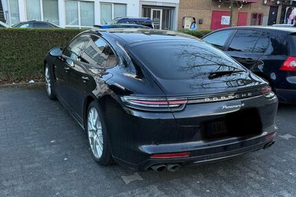 Porsche Panamera 140.000 km 49.900 &euro; Bonn 53123