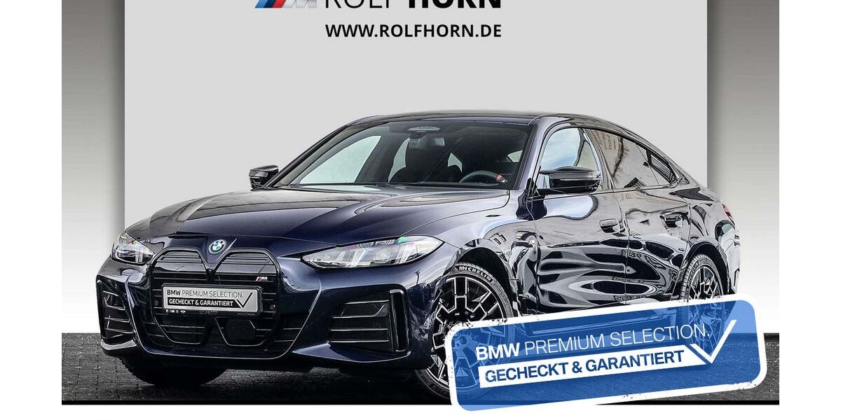 BMW i4 25.221 km 53.530 &euro; Euskirchen 53879