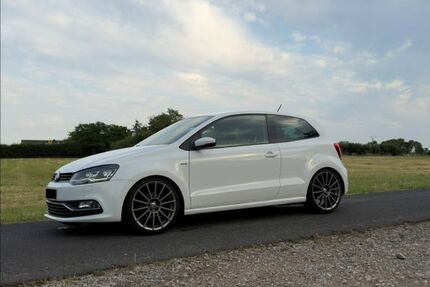 VW Polo 137.000 km 8.400 &euro; Rheinbach 53359