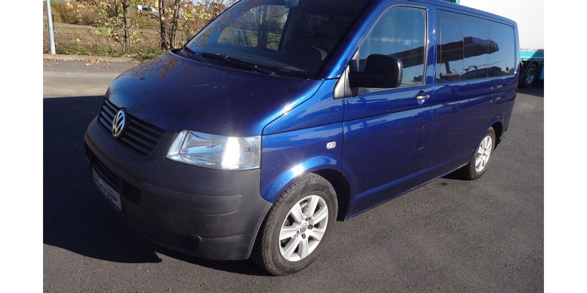 VW T5 Transporter 265.000 km 4.200 &euro; Zülpich 53909
