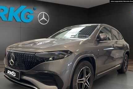 Mercedes-Benz EQA 15.026 km 47.890 &euro; Euskirchen 53879