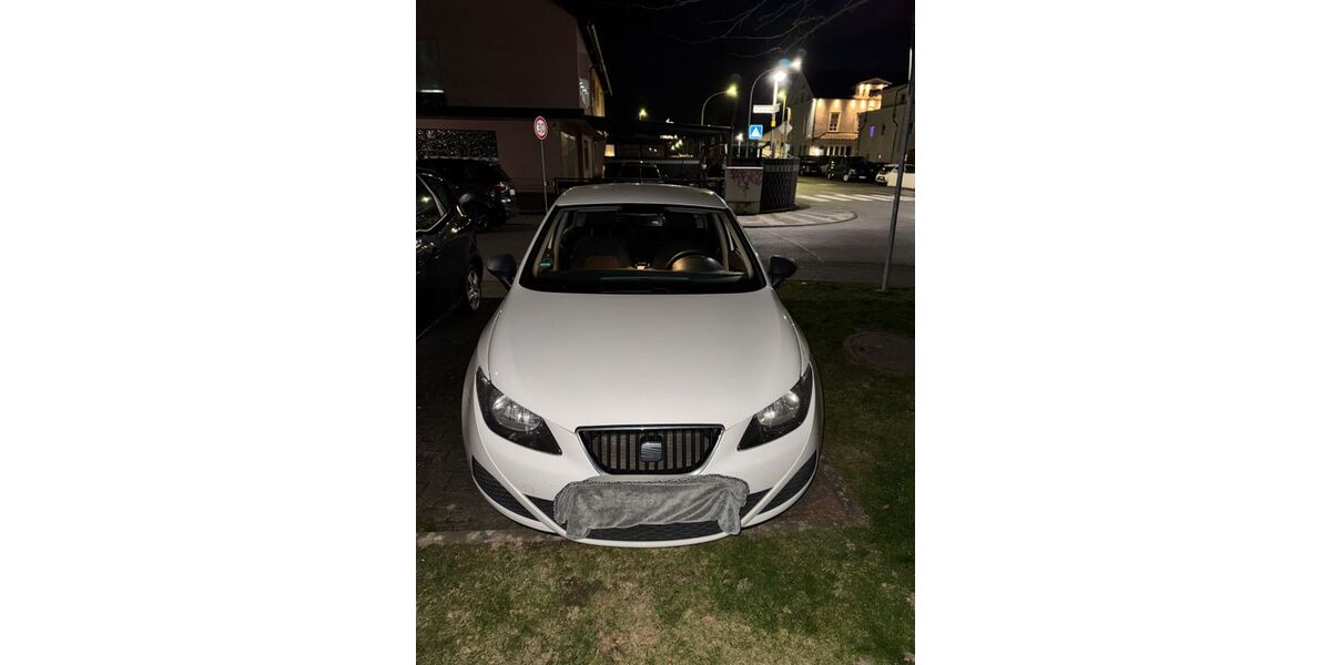 Seat Ibiza 204.569 km 4.000 &euro; Königswinter 53639