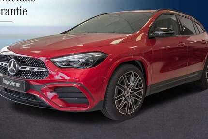 Mercedes-Benz GLA 200 3.002 km 45.990 &euro; Rheinbach 53359