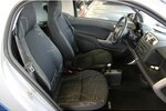 Smart ForTwo coupe softouch passion - Panorma - 54.447 km 6.980 &euro; Euskirchen 53881