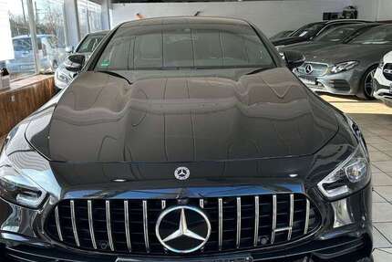 Mercedes-Benz AMG GT 87.000 km 53.500 &euro; Bonn 53119