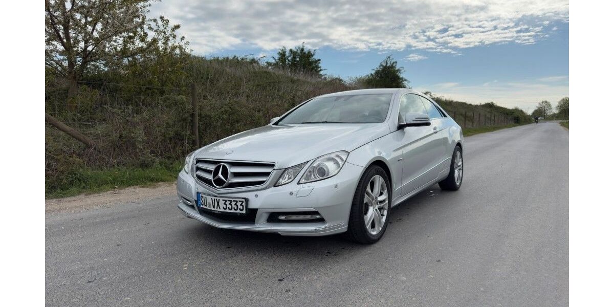 Mercedes-Benz E 350 149.563 km 12.490 &euro; Wachtberg 53343