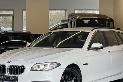 BMW 520 178.000 km 12.990 &euro; Alfter bei Bonn 53347