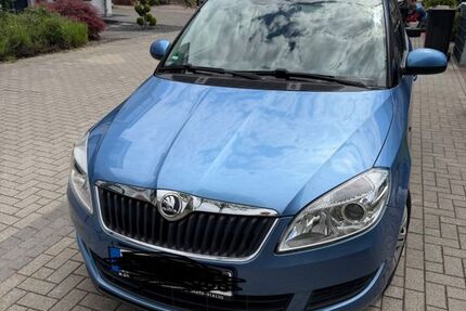 Skoda Fabia 111.000 km 4.500 &euro; Frechen 50226