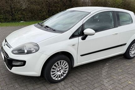 Fiat Punto 92.000 km 3.680 &euro; Heimbach 52396