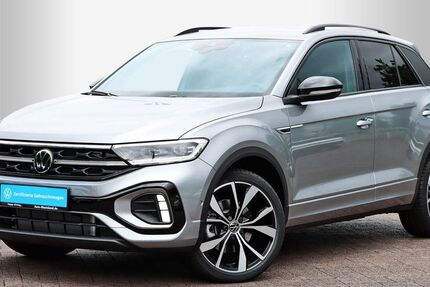 VW T-Roc 9.000 km 36.390 &euro; Bonn 53175