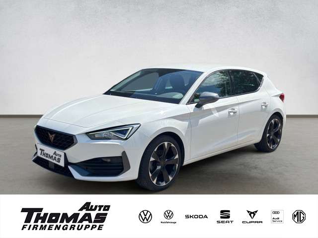 Cupra Leon 86.791 km 19.980 &euro; Blankenheim 53945