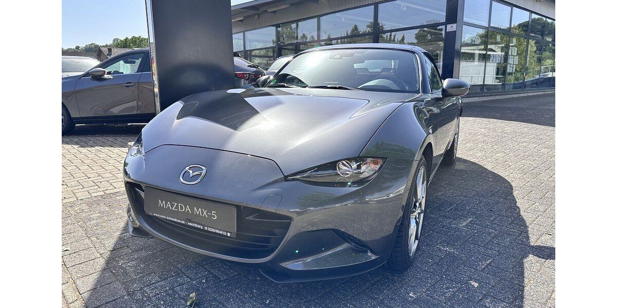 Mazda MX-5 10.166 km 28.980 &euro; Wachtberg-Niederbachem 53343