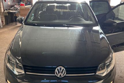 VW Polo 138.000 km 7.299 &euro; Kerpen 50171