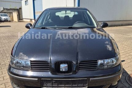 Seat Leon 91.152 km 3.390 &euro; Mechernich 53894