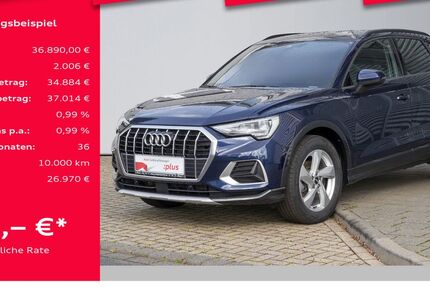 Audi Q3 19.756 km 36.890 &euro; Düren 52351