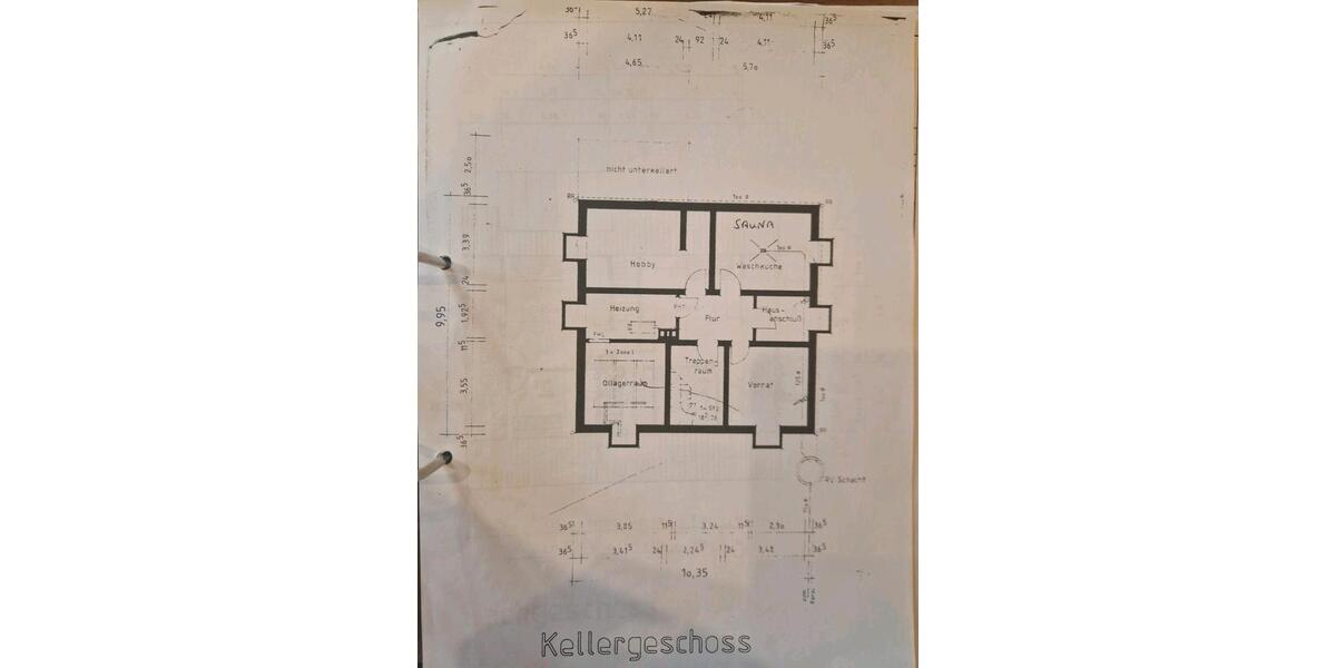 Einfamilienhaus Frechen - 650.000&euro; | Angebot:26635903