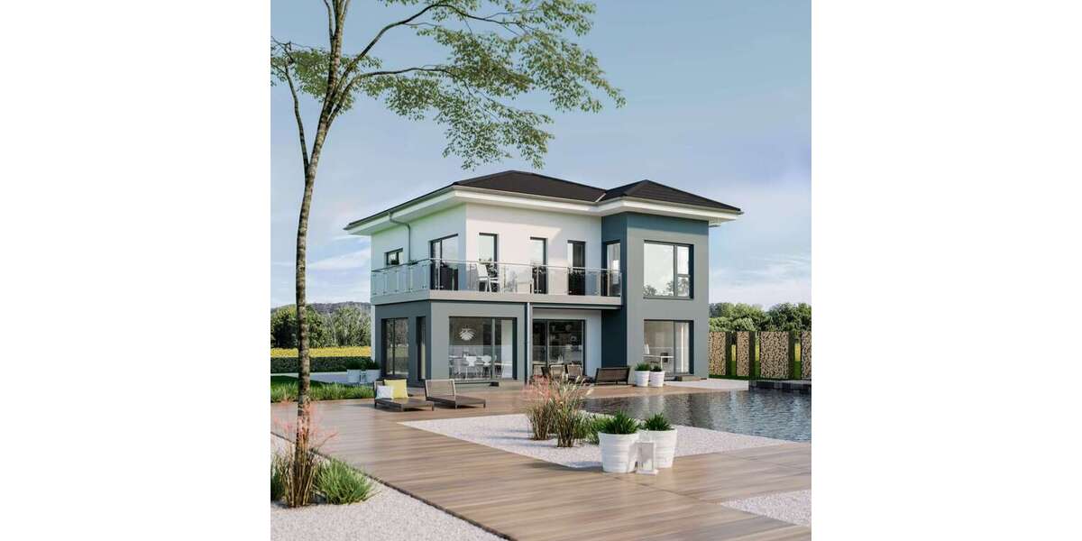 Einfamilienhaus Zülpich - 5 Zimmer, 152 m&sup2;, 582.000&euro; | Angebot:26115448