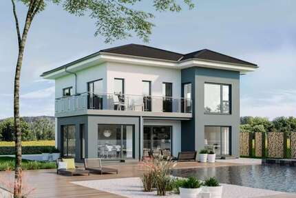 Haus Zülpich - 5 Zimmer, 152 m&sup2;, 582.000&euro; | Angebot:26115448