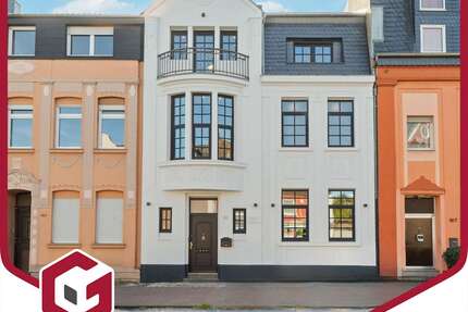 Haus Euskirchen - 7 Zimmer, 200 m&sup2;, 749.000&euro; | Angebot:23140970