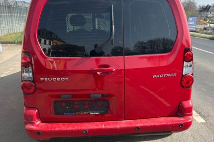 Peugeot Partner 160.000 km 5.500 &euro; Bonn 53121