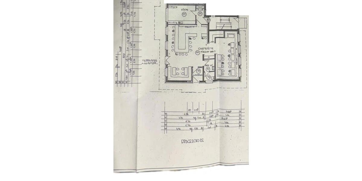 Gewerbeobjekt Bonn Hardtberg - 2.000&euro; | Angebot:25974339