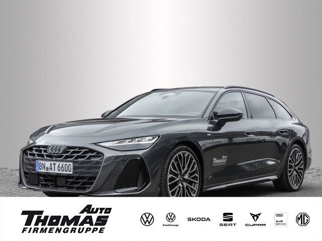 Audi A6 16.000 km 62.480 &euro; Bonn 53227