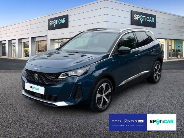 Peugeot 3008 13.339 km 21.890 &euro; Bonn 53121