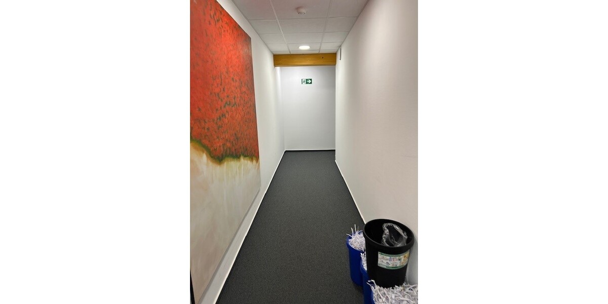 MÖBLIERTE Büroräume: Gepflegte Fläche in zentraler Lage ***PROVISIONSFREI*** - Gewerbeobjekt Königswinter | Angebot:16883088