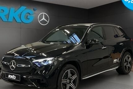 Mercedes-Benz GLC 300 9.800 km 71.790 &euro; Bonn 53119
