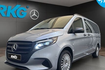 Mercedes-Benz Vito 51.703 km 43.290 &euro; Euskirchen 53879