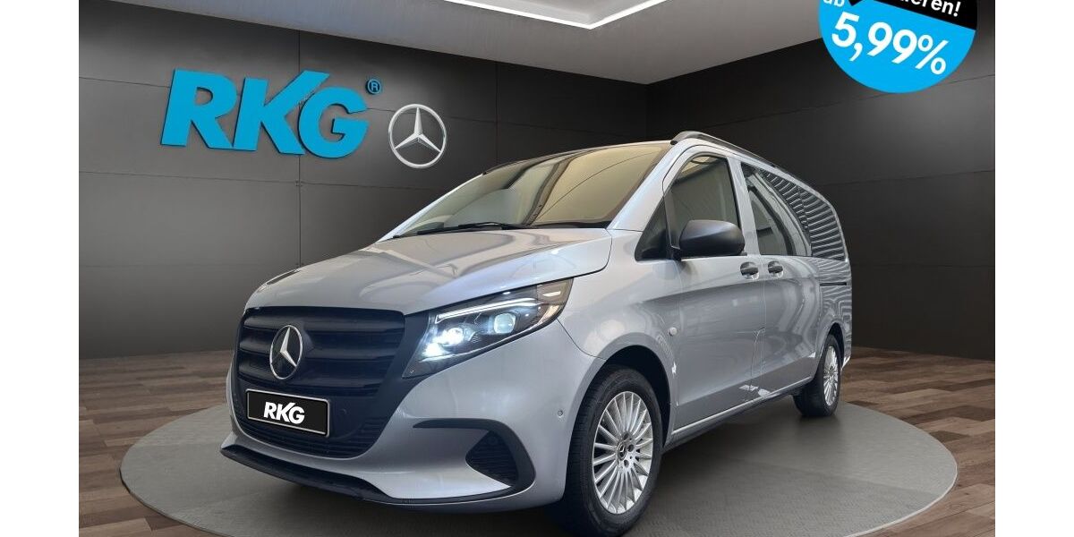 Mercedes-Benz Vito 51.703 km 43.290 &euro; Euskirchen 53879