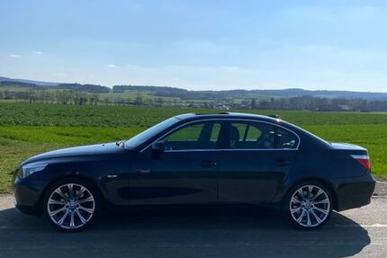BMW 525 270.000 km 5.500 &euro; Mechernich 53894