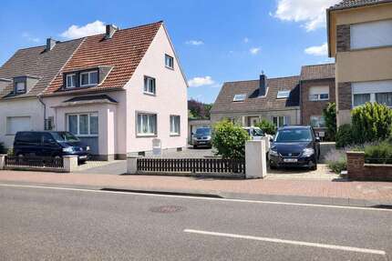 Haus Euskirchen - 6 Zimmer, 140 m&sup2;, 349.000&euro; | Angebot:25984747