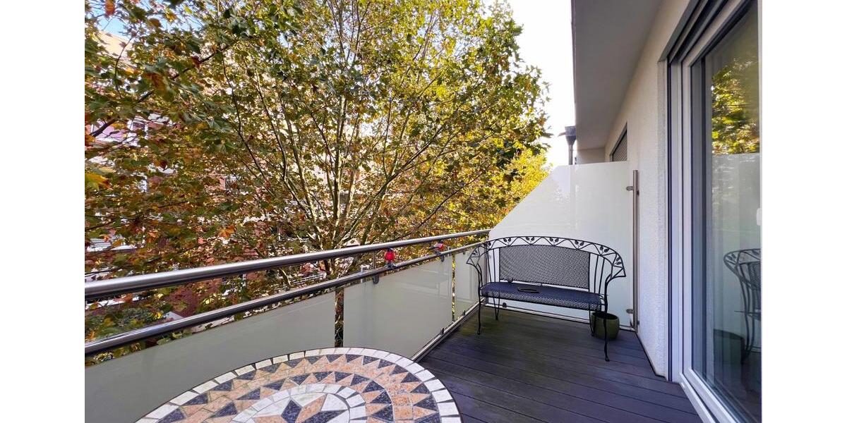 Etagenwohnung Meckenheim - 3 Zimmer, 87 m&sup2;, 1.195&euro; | Angebot:25962693