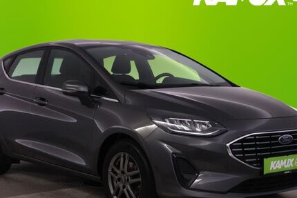 Ford Fiesta 110.997 km 10.899 &euro; Düren 52351