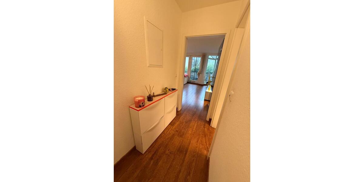 Etagenwohnung Köln Rodenkirchen - 3 Zimmer, 70 m&sup2;, 1.850&euro; | Angebot:26045520
