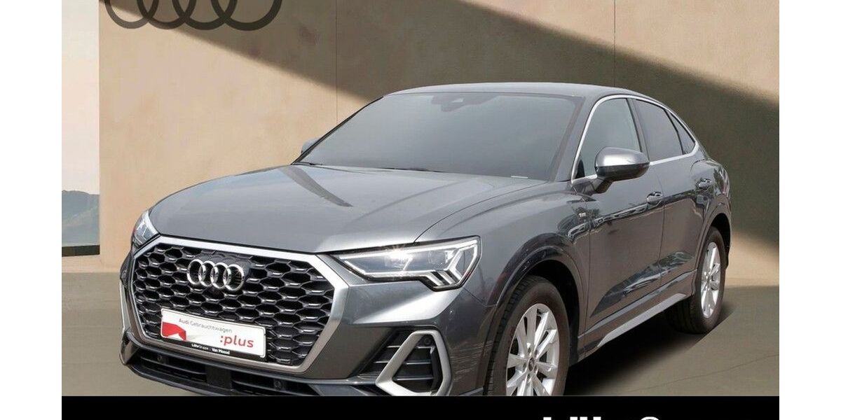 Audi Q3 54.650 km 28.970 &euro; Meckenheim / Bonn 53340